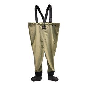 GUIDE SERIES Waterproof Tech20 Breathable MENS Booted Hunting Overalls